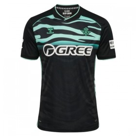 Camiseta Niño Real Betis Antony 7 Tercera 2025-26